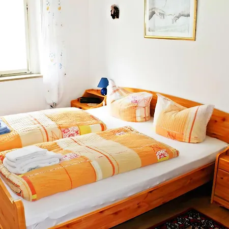 Schwarzwaldsegen Mit Balkon * Todtmoos