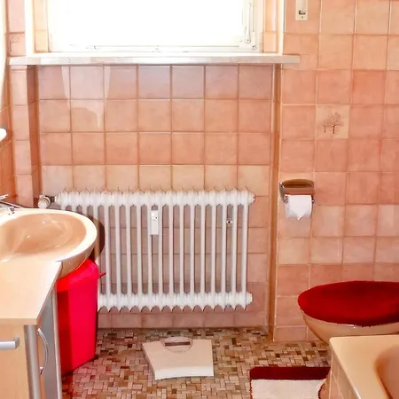 Schwarzwaldsegen Mit Balkon *