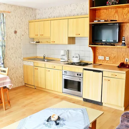 Schwarzwaldsegen Mit Balkon *