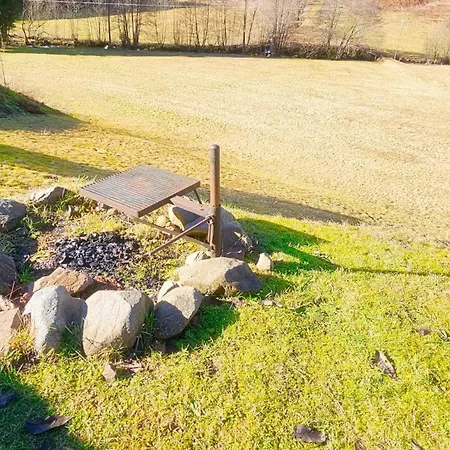 Schwarzwaldsegen Mit Balkon