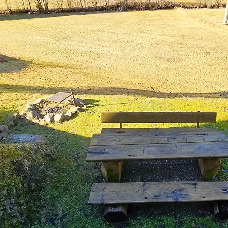 Schwarzwaldsegen Mit Balkon Apartamento